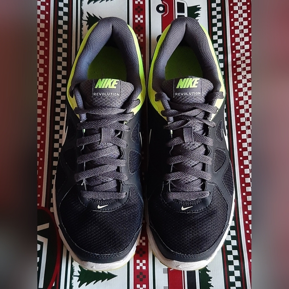 Nike Other - Nike Revolution Running Shoes